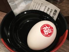 -一蘭拉面(新宿中央东口店)
