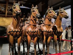 -北京大葆台遗址博物馆