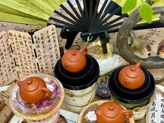 -鹊茶咖啡•新中式(深圳首店)