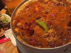 -蚝太郎 • 海鲜烧烤(Upark店)