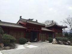 -西安华清御汤酒店