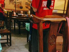 -富正毅三下锅·湘西韵味(天门山索道店)