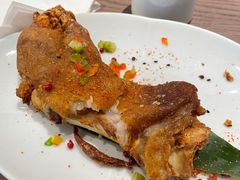 -四道菜·福建菜馆(新街口金鹰店)