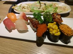 -海之幸味日式料理(宜宾莱茵店)