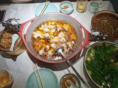 -雲蜀龙阁·金牌水煮鱼(方庄店)