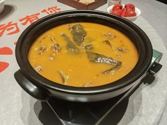 -湘满甲·黄焖甲鱼创始者·湘菜·鲁菜(潘家园店)