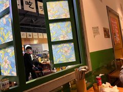 -楠火锅(龙阳广场店)