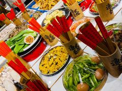 菜单-渔家大院·地道威海菜(石岛店)