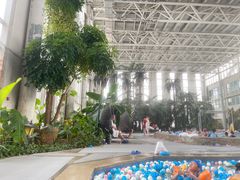 -中家鑫园温泉酒店鑫悦汤泉