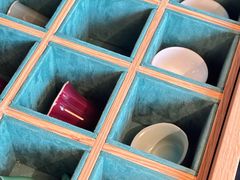 -荷风细雨·中国茶宴(碧云店)