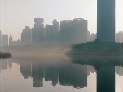 -万绿园
