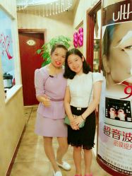 点击看大图 -卡尔诗·科技美肤连锁