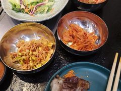 -臻牛烤肉
