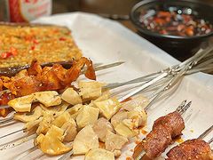 -枪火串烧·东北特色烧烤(罗湖总店)