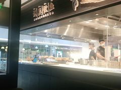 -新太二·鲜料川菜(东汇城店)