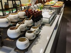 -星伦多 自助料理(圆融店)