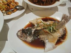 -大铁勺新津菜(东丽阳光新业广场店)