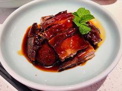 杭州酱鸭-竹外桃花·江南小酒馆(SKP·S店)