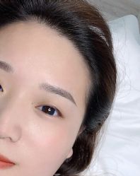 -Yue Show馨选·半永久纹眉纹眼线