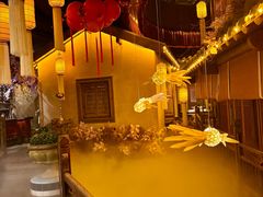 -叶叶菩提(太原别墅店)