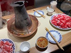 -东镇老火锅(长春路首店)