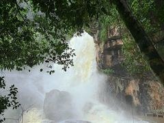 -百漈沟生态旅游景区