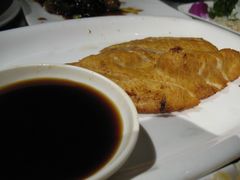 油淋仔鸡-功德林(南京西路店)