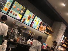 -星巴克(远洋店)