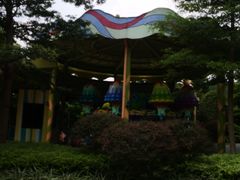 -美的鹭湖探索王国