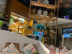大堂-红蕃干锅·脆皮香辣虾(南屏街金鹰店)
