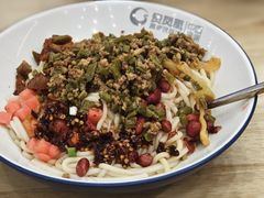 -贵凤凰贵州米粉(清河和盈中心店)