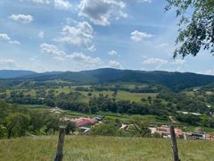 -塞罕坝国家级自然保护区