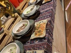 -嘉年华大酒店琴湾-自助餐厅