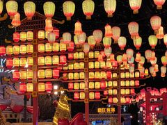 -国色天乡三期陆地乐园