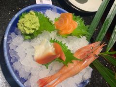 -德川家日本料理(中关村寰太大厦店)