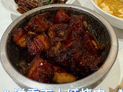 溢香吉士红烧肉-老吉士(环贸iapm店)