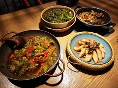 -吃饭皇帝大(解放西路店)