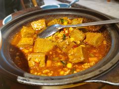 -钟掌勺忘不了地道湘菜(新天地假日广场店)