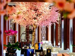 -广州花园酒店