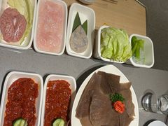 -海底捞火锅(公益西桥店)