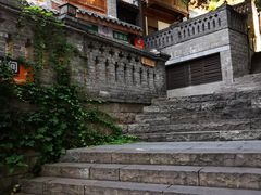 -重庆十八梯传统风貌区