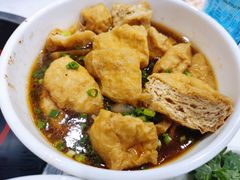 -有章牛杂(石厦店)
