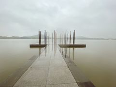 -上海月湖雕塑公园