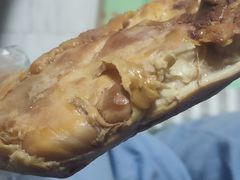 老孙记烧鸡腿-老孙记烧鸡