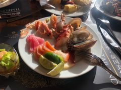 -翠湖六号全日制西餐厅(翠湖宾馆店)