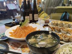 -Sushi Love 创意寿司(正佳广场店)