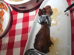 -西贝莜面村(上海百联西郊店)