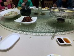 -宁海食府(大剧院店)