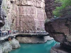 -云台山风景名胜区