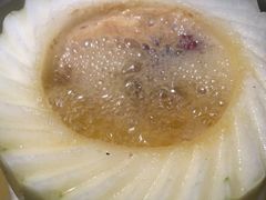 -得意咚瓜·顺德鱼生·冬瓜火锅(深圳首店)